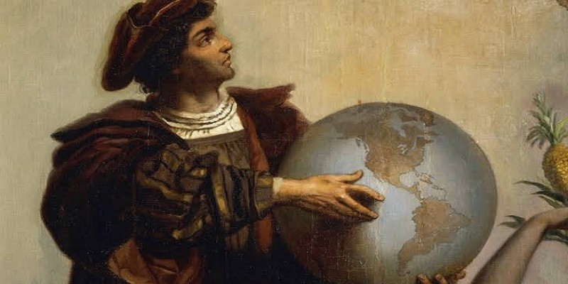 “كريستوفر كولومبوس”.. أسرار رحلته لأمريكا التي لم يكتشفها.. وخسارته لألقابه بسبب سكان الهند كريستوفر كولومبوس