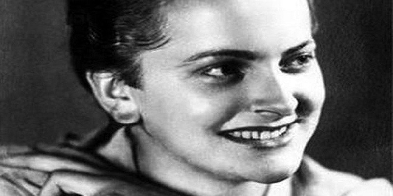 إيرما جريس .. سجانة تحولت إلى سفاحة بدفن السيدات أحياء إيرما جريس