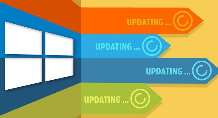 كيفية ايقاف تحديثات ويندوز 10 مؤقتًا أو كليًا