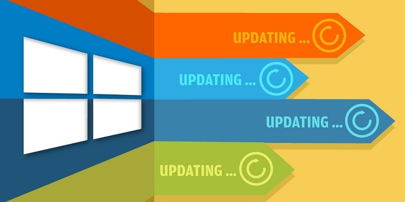 كيفية ايقاف تحديثات ويندوز 10 مؤقتًا أو كليًا