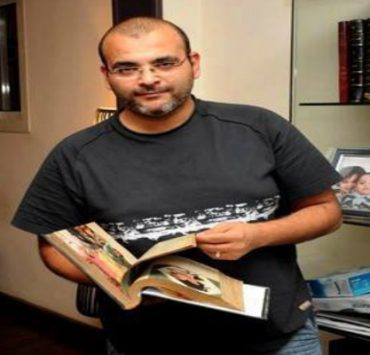 أيمن بهجت قمر