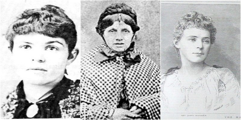 ماري آن كوتون