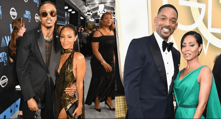 ويل سميث .....................................................................