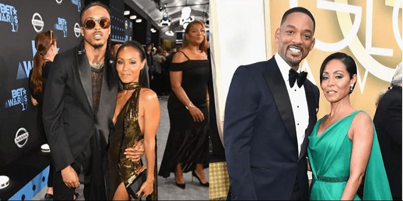 ويل سميث .....................................................................