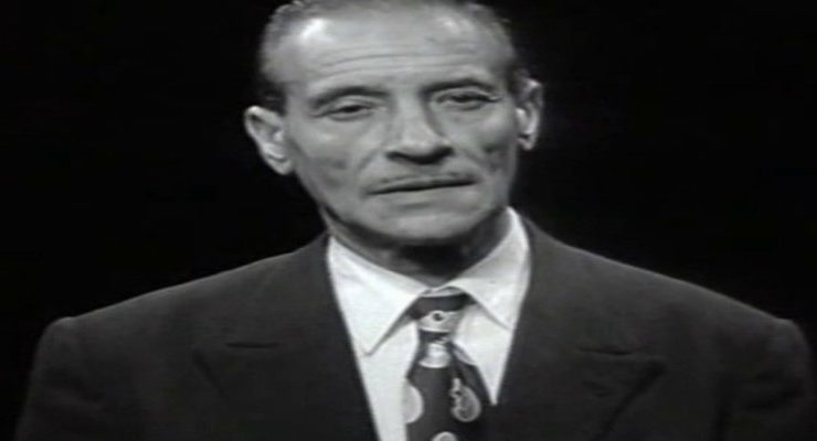 الهادي الجويني .. أستاذ الموسيقى التونسي الذي عانده الحظ فلم يلحن للست وغنى له الكينج