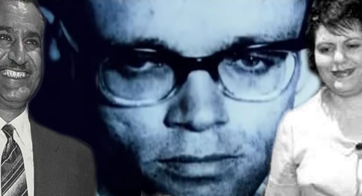 جمال عبدالناصر وزوجته