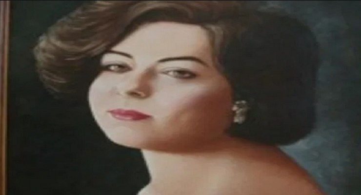 حبيبة مسيكة