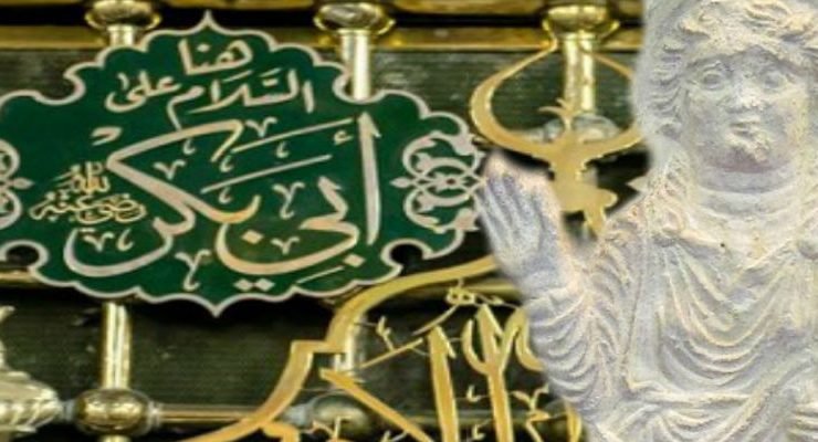 حقيقة مقولة امصص بظر اللات