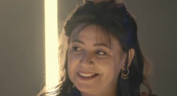 حنان سليمان