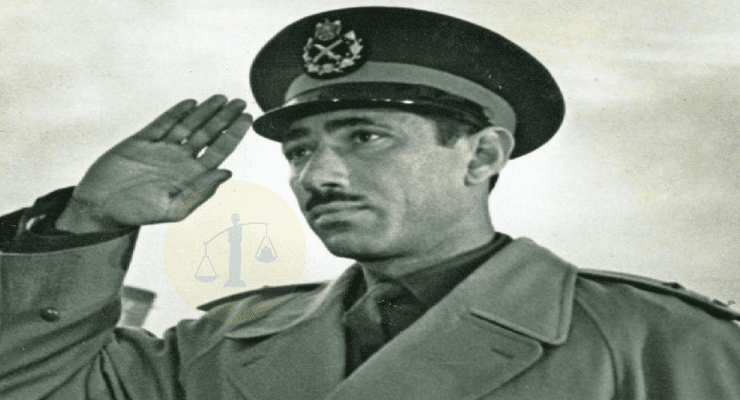 عبدالحكيم عامر