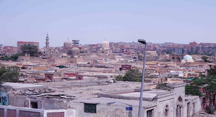 قبور المشاهير