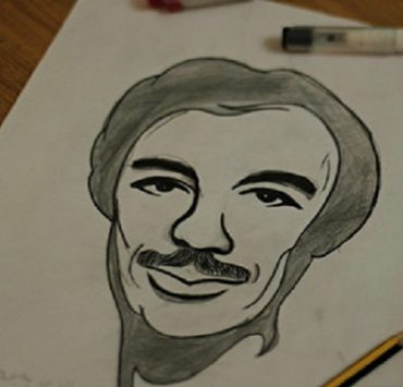 أمل دنقل كلمات سبارتاكوس الاخيرة