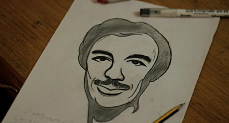 أمل دنقل كلمات سبارتاكوس الاخيرة