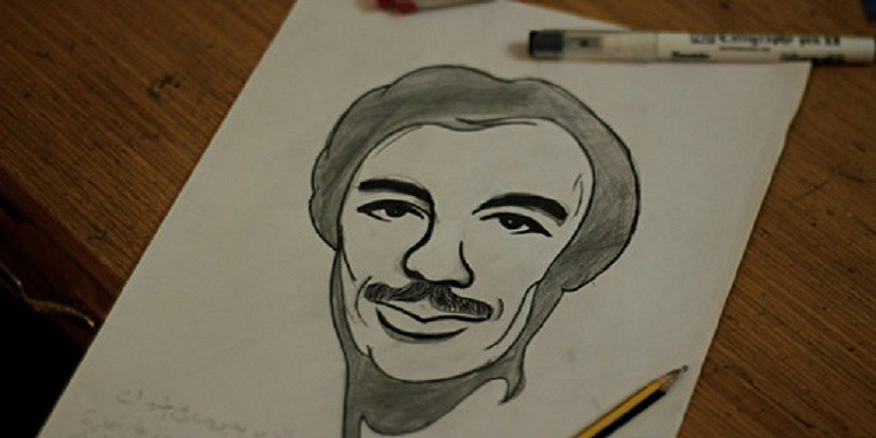 أمل دنقل كلمات سبارتاكوس الاخيرة