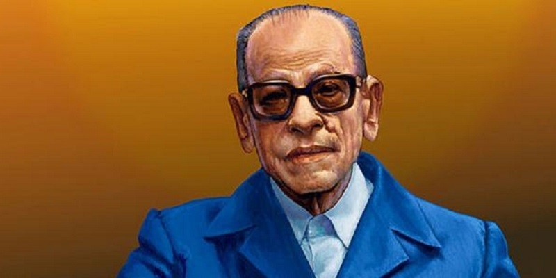 حكاية أول سيناريو كتبه نجيب محفوظ للسينما.. “تفاءل القدر يبتسم في النهاية” نجيب محفوظ