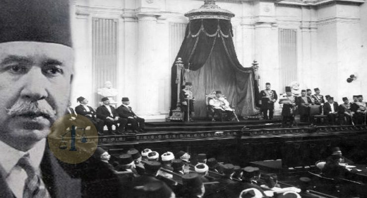 إسماعيل صدقي