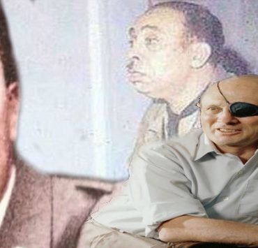 إسماعيل ياسين وهتلر