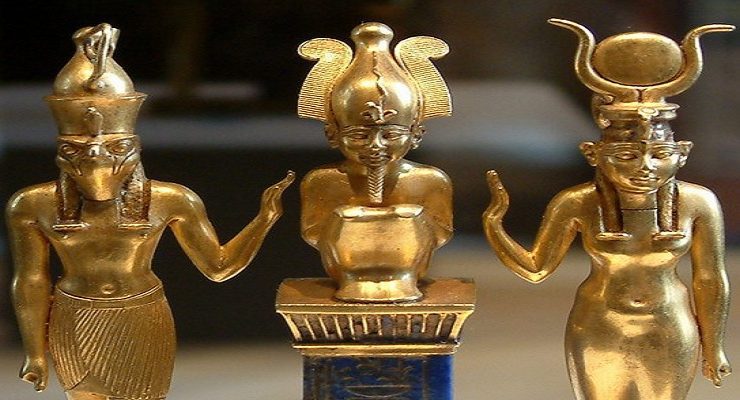 السيدة سكينة