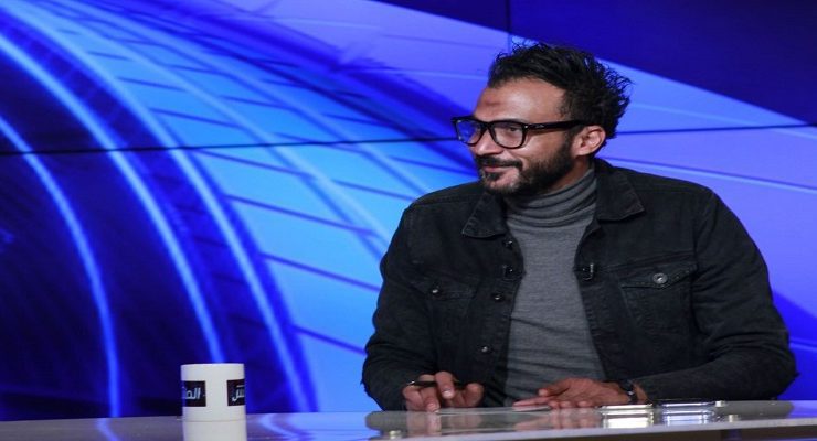 مجدي عبد الغني