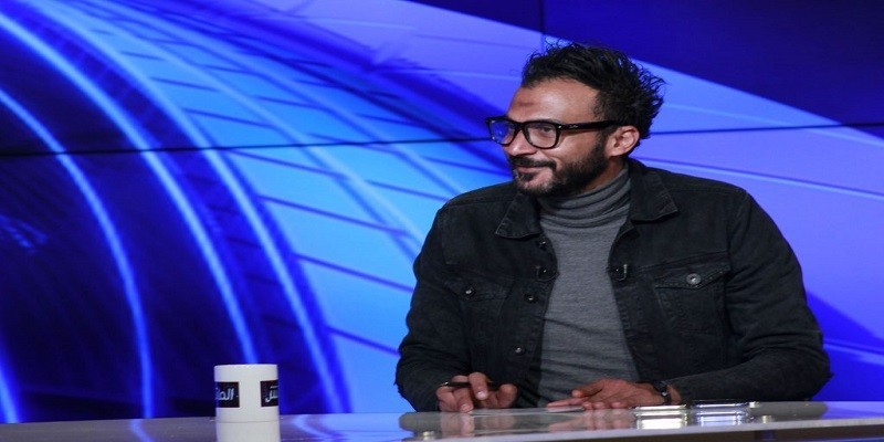 إبراهيم سعيد