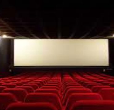 يرويها زكوة ..الحلقة الرابعة السينما