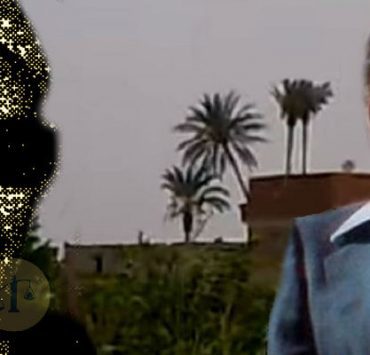 كوثر مصطفى .. فيلسوفة بلد البنات كوثر مصطفى