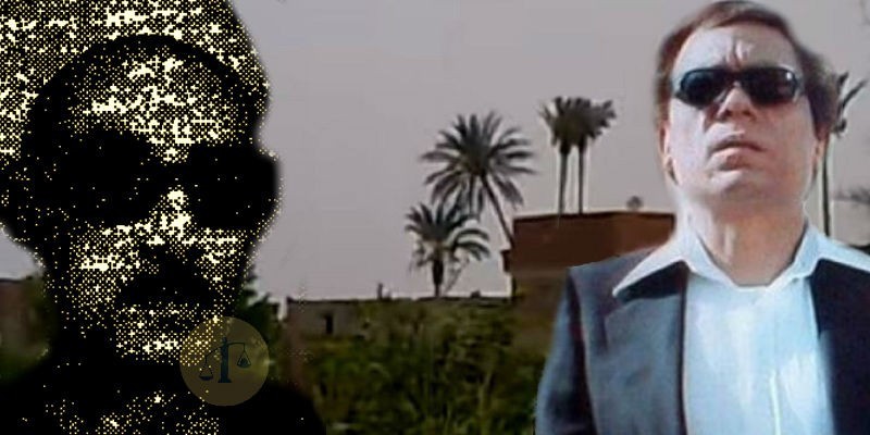 العمدة فكري الحوفي