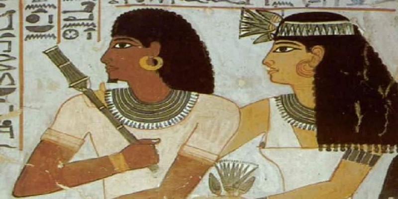 قدماء المصريين