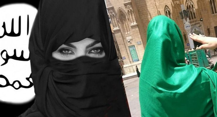 السيدة سكينة