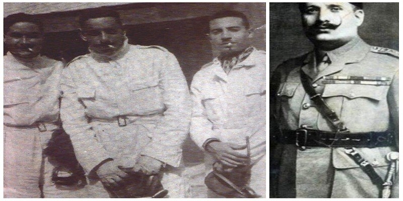 تاريخ القوات الجوية المصرية