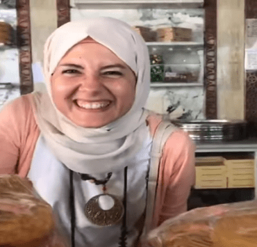 تاريخ المشبك