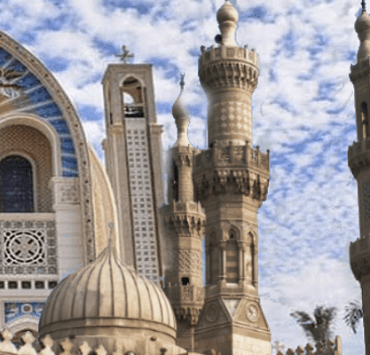 تبرعات غير المسلمين لخدمة المسلمين