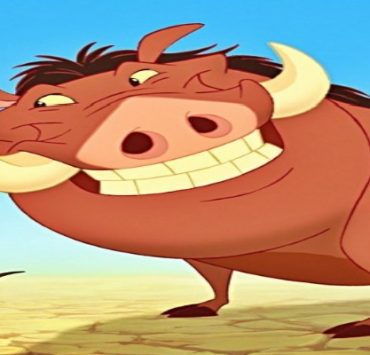 تيمون وبومبا