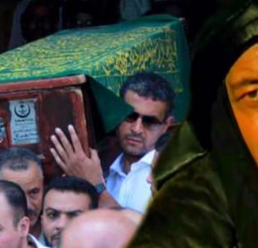 جميل راتب والجامع الأزهر