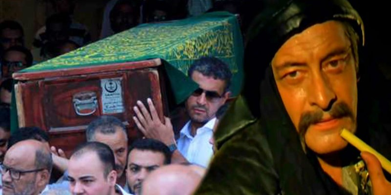 جميل راتب والجامع الأزهر