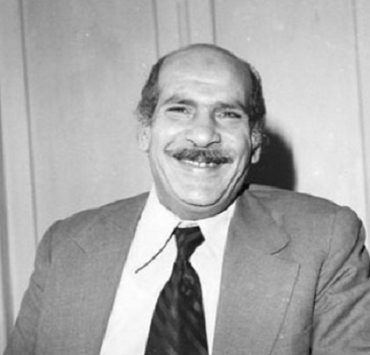 حسن عابدين والمسرح الإسلامي