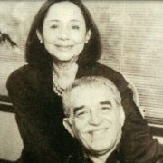 رحلت زوجة ماركيز والتقى الأحباب.. عن الحب في حياة ماركيز