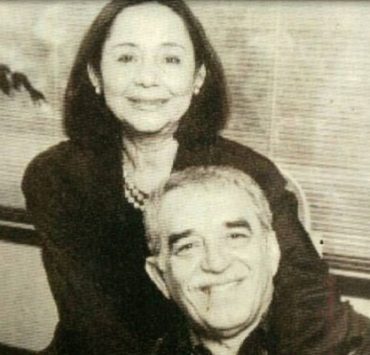 رحلت زوجة ماركيز والتقى الأحباب.. عن الحب في حياة ماركيز