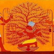 شجرة الجميز