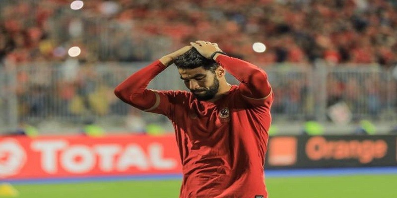 شريف إكرامي