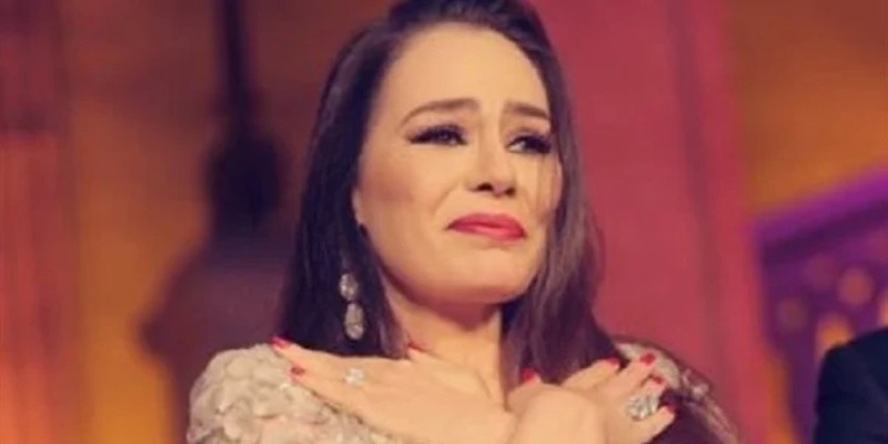 شريهان عروسة بحر في قلبي..عن عودة شريهان للفن شريهان