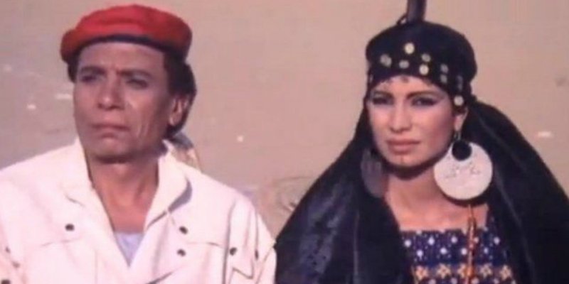 شمس الزناتي .. هل تمت سرقته أم اقتباسه؟ شمس الزناتي