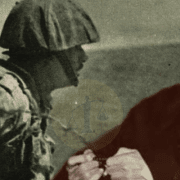 شهيد في حرب أكتوبر