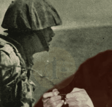 شهيد في حرب أكتوبر