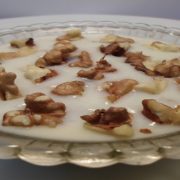 طبق العاشورا