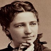 فيكتوريا وودهل