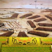 قصة الإمام الحسين وكربلاء