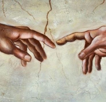 كيف بدأ الخلق