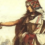 لالة فاطمة نسومر