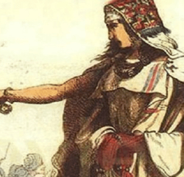 لالة فاطمة نسومر